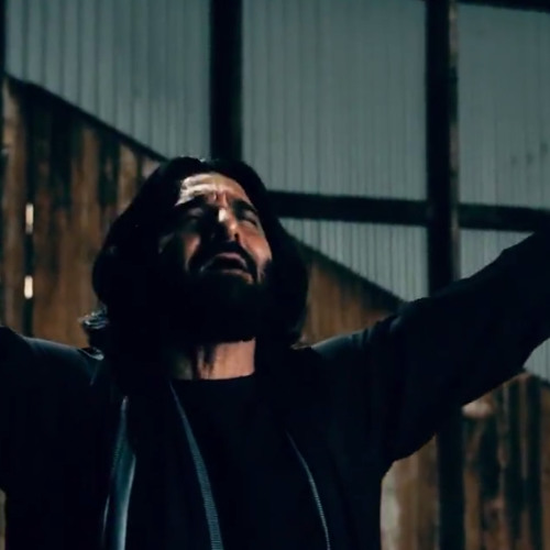 Hussain(a.s) Jo Ghum Nadeem Sarwar-2015