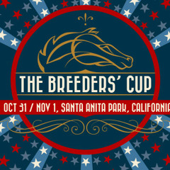 Breeders' Cup Juvenile Dirt (October 31, 21.25)