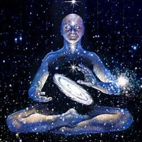 NotTao - Psychonaut
