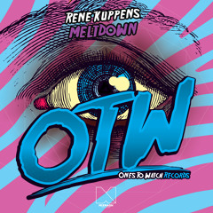 Rene Kuppens - Meltdown (Preview)