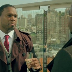Ant AJ - Changes (G-Unit Remix) Feat. 50 Cent