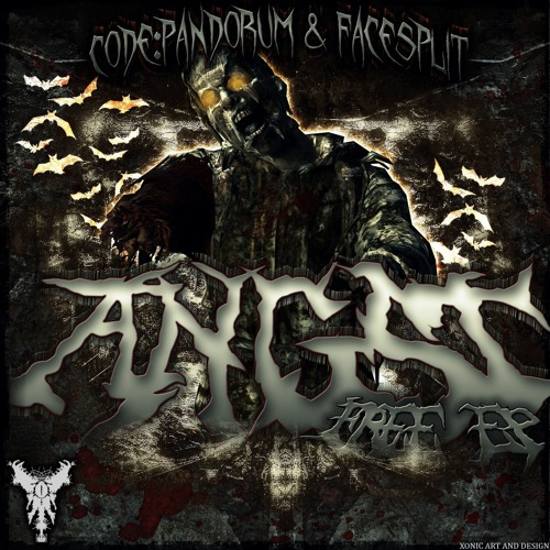 Facesplit - Marv (Code: Pandorum Remix)