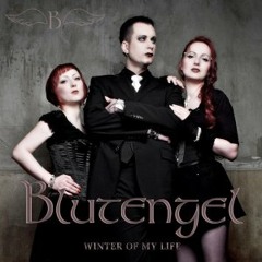 Blutengel - Kinder Dieser Stadt