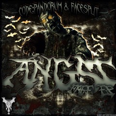 Code: Pandorum X FaceSplit - Angst EP [PLAGUE BORN FREE DOWNLOAD]