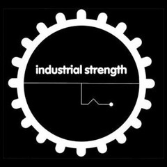 C - Netik & Switch Technique - Beyond From Now (Industrial Strength Recs)