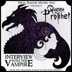 "Interview with the Vampire" by @queentheprophet (Part 2 coming soon!)