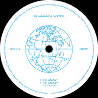 Talamanca System - Balanzat (Tuff City Kids Remix)