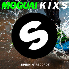 MOGUAI - K I X S (OUT NOW)