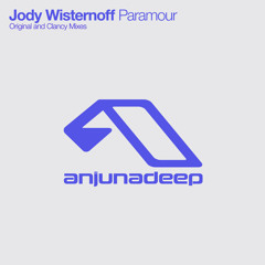Jody Wisternoff - Paramour (Clancy Remix)