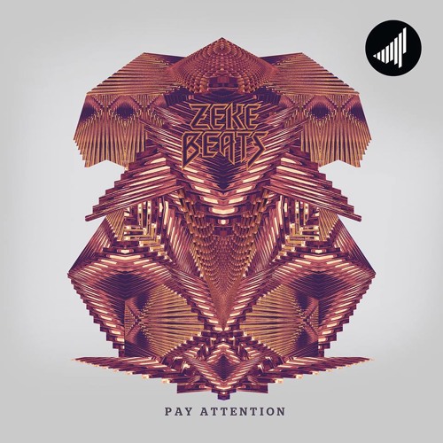 Pay Attention - (FREE DL LINK BELOW)