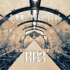 Gimme Your Love - RB3 Cover