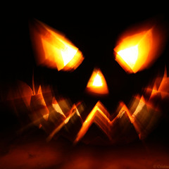 Halloween Podcast (Bouncy Hard House)