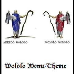 Wololo Menu-Theme [Age of Empires 2 Mod]