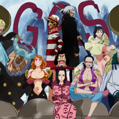 One Piece ( no mastering )