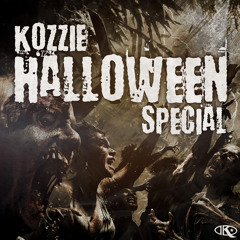 Kozzie - Halloween Special (Prod. Teeza)