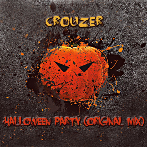 Crouzer - Halloween Party (Original Mix)