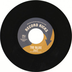 Trio Valore - Crazy
