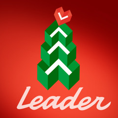 Já é Natal na Leader