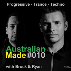 Australian Made #010