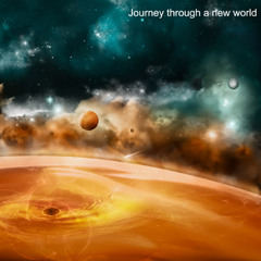 Inifinity III - Journey Through a New World