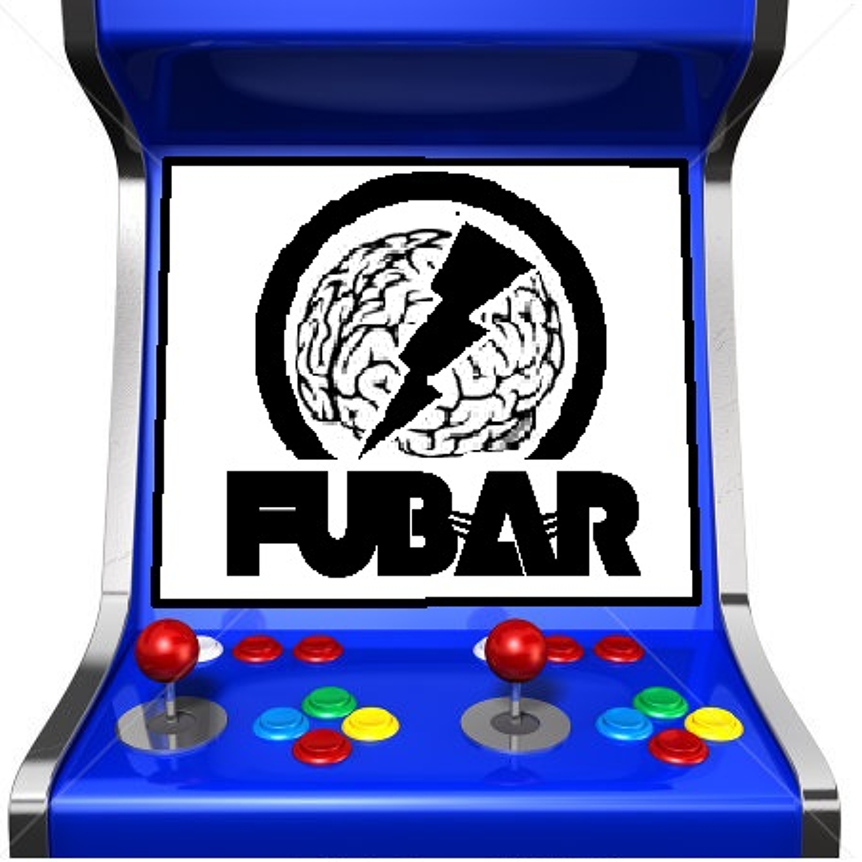 FUBAR Electro/PSILOPSYB