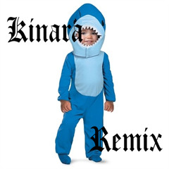 Lil Shark - Shark Boys 4Life (Kinara REMIX)