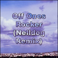 Macky Gee - Off Ones Rocker (Nelldog remix)