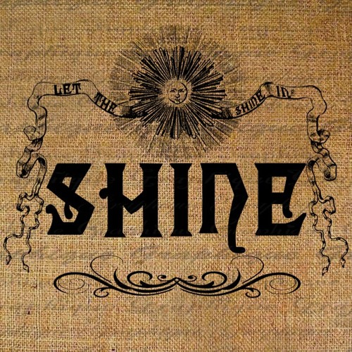 TIME TO SHINE Ft - ROME KING, SCOTFREE