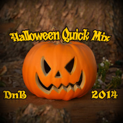 YanYan - Halloween Quick Mix [2014]