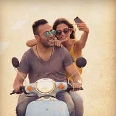 Tamerashour_وقت الواداع