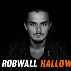 ROBWALL - Hallow (Original Mix)OUT NOW