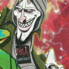 XIX - Dolor & Furia Mix 2013