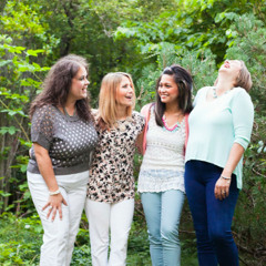 Dreaming Conference: Anne