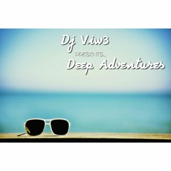 Deep Adventures 14