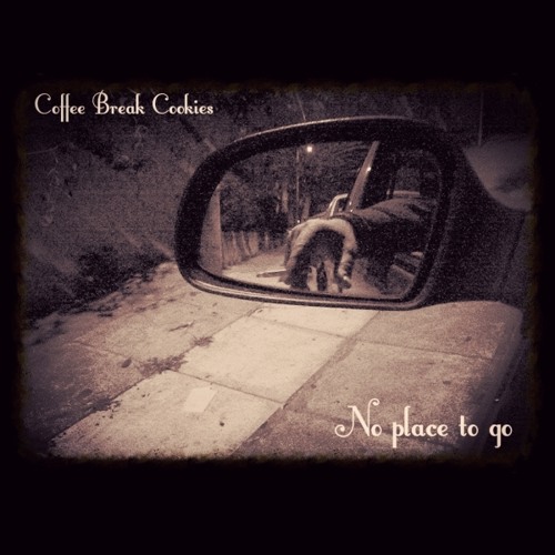 Coffee Break Cookies - No Place To Go