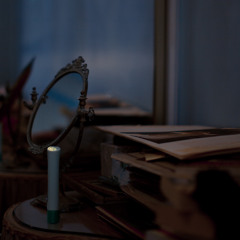 Porte De Bagnolet (Paris edit)