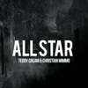 Smash Mouth - All Star (Teddy Cream & Christian Mimmo Remix)
