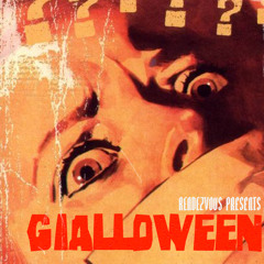 RENDEZVOUS Presents Gialloween