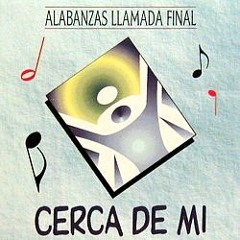 CERCA DE MI - Grita y Canta Israel