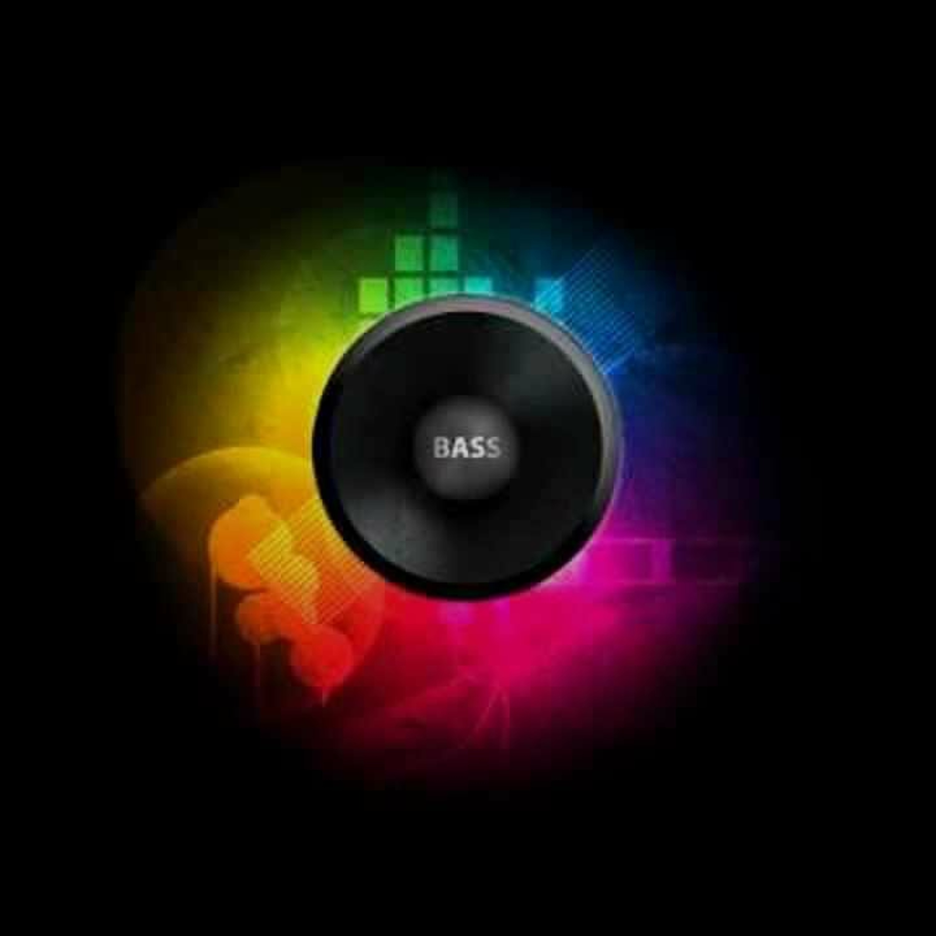 Boost The Bass episode artwork