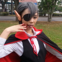 【Ko/SabrinaSelene】Child's Play