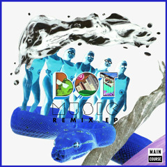 Bot - Monky Man (White Monster Remix)