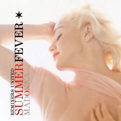 Madonna - Rain (Nick Antropov remix)