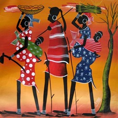 Afro Mix