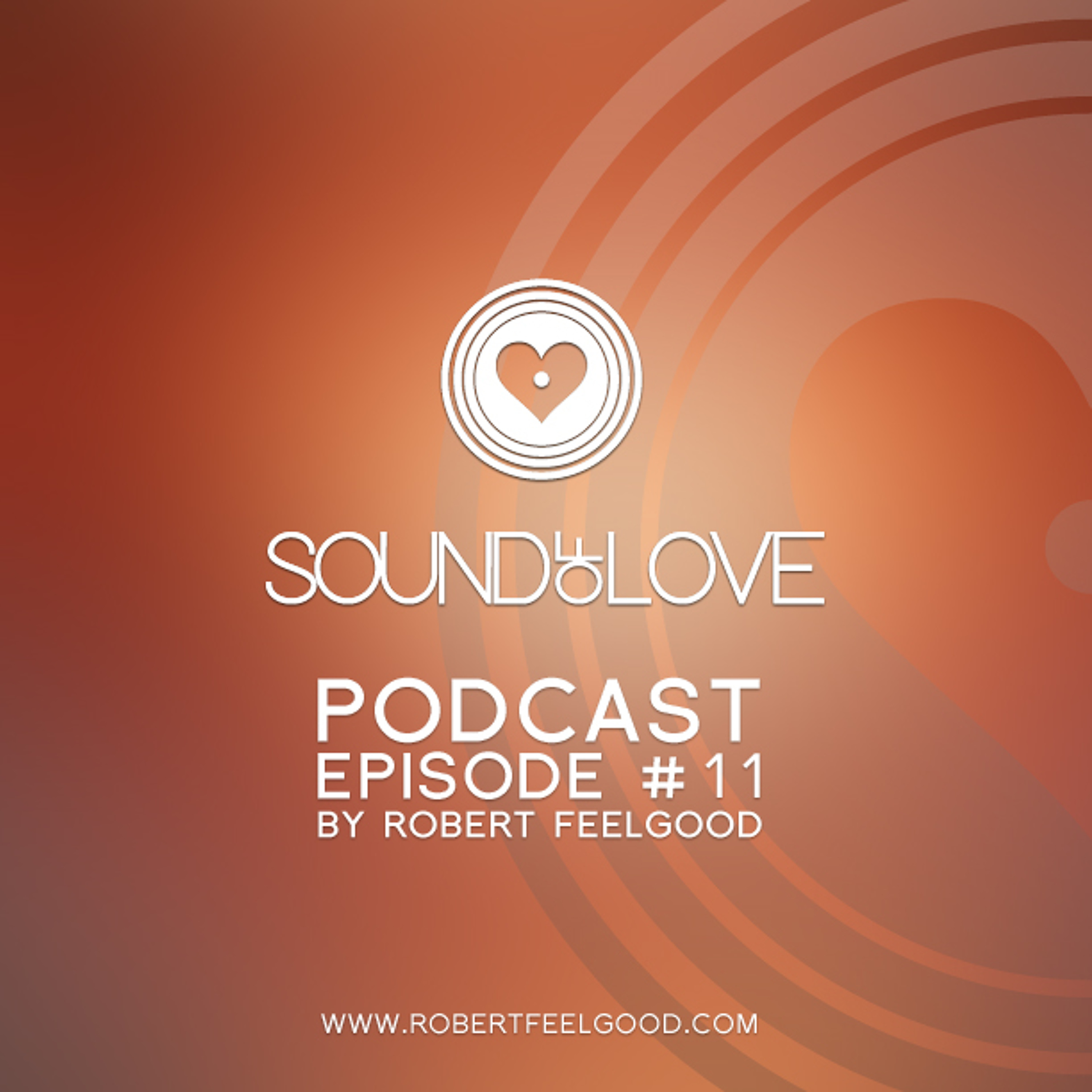 SOUND OF LOVE