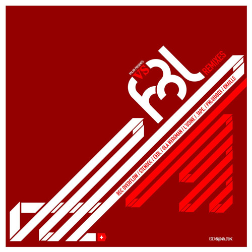 eedl - Barcelona Remix