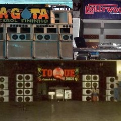 PROGRAMA  = SOM DOS BAILES