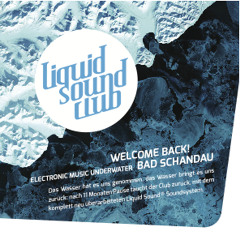 LSClub | electronic music underwater °