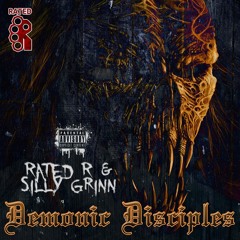 RATED R & SILLY GRINN FT. DJ COACH ONE - CHECKMATE