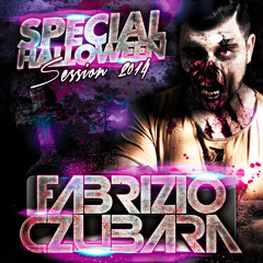 Fabrizio Czubara @ Special Halloween Session 2014 - Free Download